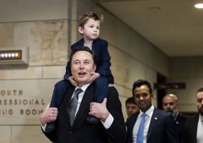 친환경론자의 변심…"석유 필요" 외친 머스크, 트럼프와 결 맞췄다[머스크X트럼프]