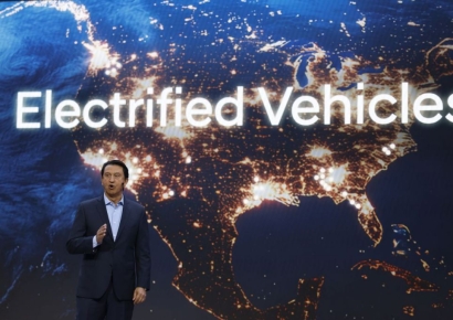 "영어 못해도 걱정마라" 현대차 외국인 CEO 강조한 배경은…