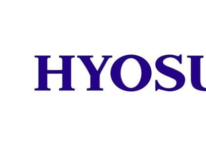 효성티앤씨, 효성화학 특수가스부문 9200억에 인수