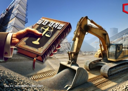 아파트 붕괴 원흉 '불량골재' 차단법…탄핵정국에 밀려