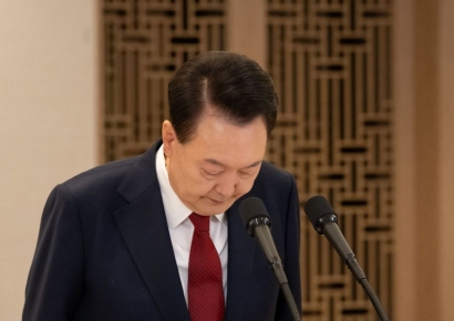 [탄핵 Q&A]탄핵 가결되면 尹 대통령 권한행사는 언제부터 정지되나