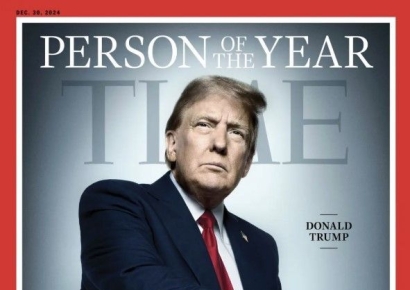 트럼프 "北개입에 우크라戰 복잡…김정은과는 잘지내"‥1·6 의회 폭도 사면 예고