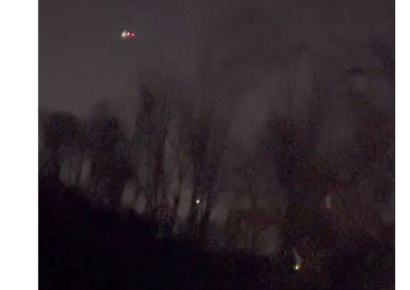 밤마다 '번쩍 번쩍' 굉음까지…美 주민들 공포에 떨게 한 이것