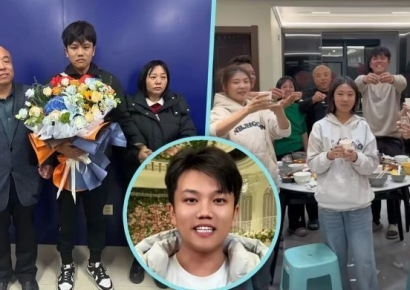 26년만에 찾은 친부모가 재벌…돈 안받겠다는 남성, 무슨 일?