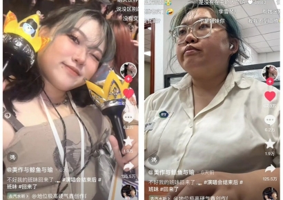 "출근하면 더러워지고 냄새나"…시의적절한 유행어 '반웨이'[뉴스속 용어]