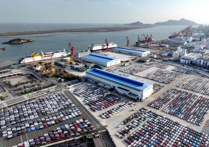 中 분석가 "중국 5% 성장?…실제론 2~3%"