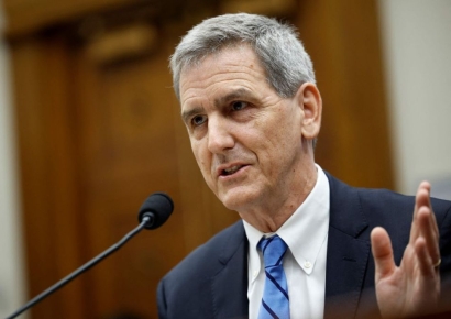 '머스크 갈등' FAA 청장 사의…FBI 이어 두 번째