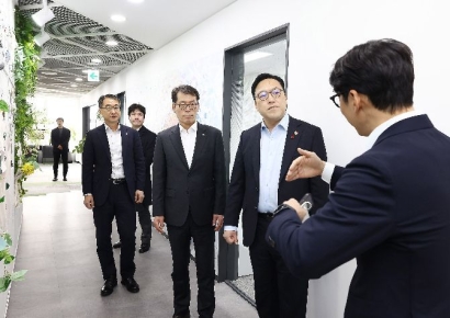 '12·3 계엄' 여파 지속…김병환 "시장 불확실성 조속 해소해야"