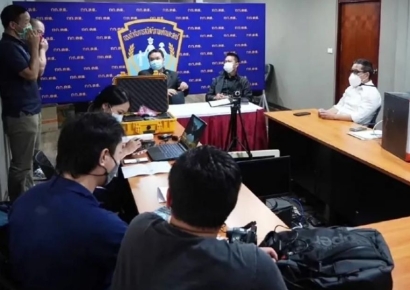 피해 아동만 1000명…'최악 성범죄' 태국 교사에 129년형 선고