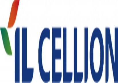 아이엘셀리온, 자동차 램프 기술 특허 등록