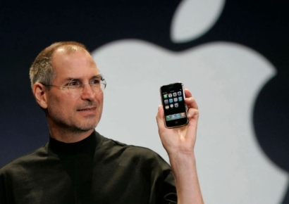 잡스가 뿌린 AI 혁명의 씨앗 [AI오답노트]