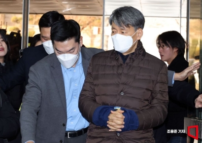 尹 "조 청장, 국회의원 체포해"…군사경찰단, 무장한 부대 투입