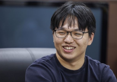 "의대 안 가요" 수능 만점자가 한 의외의 선택