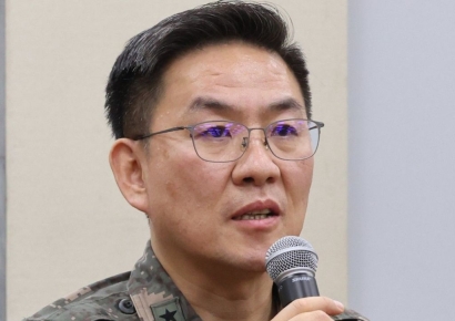 이진우 前수방사령관 보석청구에 法 기각 “증거인멸 우려”