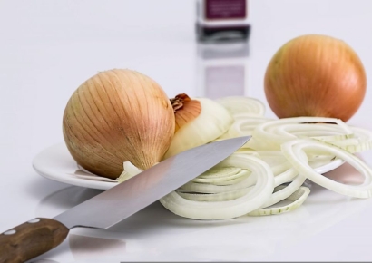 집에서 양파 썰다 혼수상태…'아나필락시스' 뭐길래?