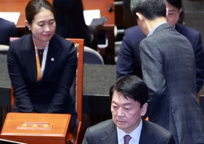 안철수 "이재명 사법 절차 지연될 이유 없어"