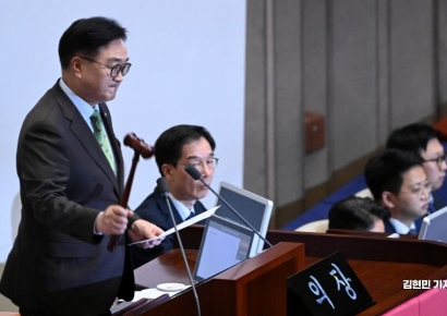 '尹탄핵안 가결' 새 변곡점, 경제·금융 수장 '연쇄 긴급회의·대외소통 강화'