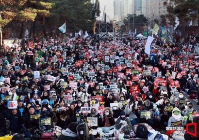 "탄핵안 가결도 빨랐다" 외신 주목한 한국 '빨리빨리' 문화