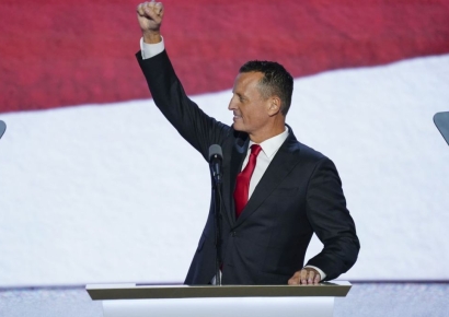 트럼프, 北 담당 특별대사에 '외교책사' 그레넬 지명