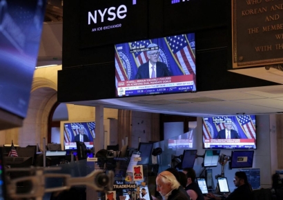 '금리 슈퍼위크' 美 내리고 英·日 동결 전망…22개국 금리결정