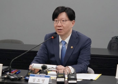 김소영 부위원장 "채권·단기자금 안정재원 27조원 이상 충분"