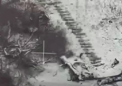 우크라이나 "북한군 수십명 전사" 주장 사진·동영상 공개