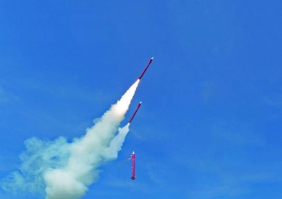 [단독]이란 전쟁에 불안한 중동국가들 한국에 'SOS'…"천궁-II 보내달라"