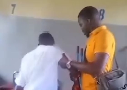 "춤추는 것처럼 몸이 떨려"…우간다서 유행하는 '딩가딩가' 병 