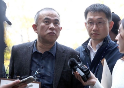 “나 구속되면 한 달 내 尹 탄핵”…명태균 과거 예언 적중?