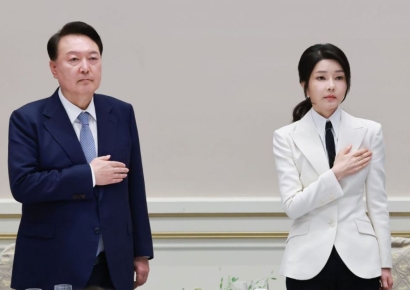 "김건희, 역술인 말 듣고 계엄" 박지원 말에…서정욱 "사실 아냐"