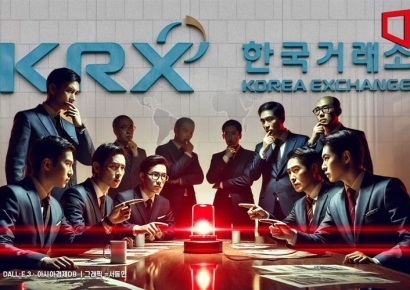 상폐 위기 몰린 금양, 1년간 개선기간 부여받아