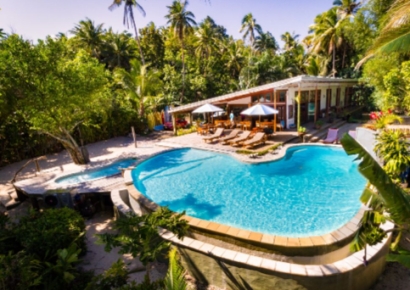 라오스서 6명 죽더니…피지서 음료 마신 관광객들 병원행