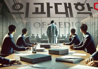 野, '2026학년도 의대 정원 조정법' 예고…의료계는 난색