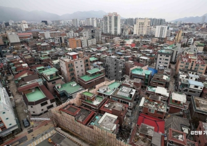 모아타운 사업 병목 뚫는다…서울시, 올해 31곳서 현장 공정회의