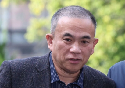 명태균 측 "황금폰에 尹 공천지시 등 담겨"…윤상현 "아니라니까"