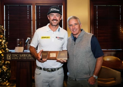 [위너스 클럽]그리핀 ‘위기 탈출의 힘’