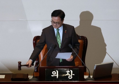 우원식 의장 테마주까지 등장…투자는 없고 투기만 있다