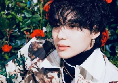 샤이니 태민, 갤럭시코퍼레이션과 전속계약