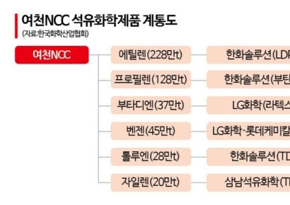 한화·DL, 여천NCC와 장기계약 갱신 가닥…'매각 논란 불식'