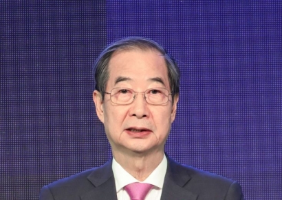 韓권한대행, 거부권 행사 뒤 대안 찾을 듯…여야 협의 주목