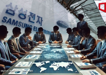 삼성전자, 오늘부터 글로벌 전략회의…내년 사업 전략 집중 논의