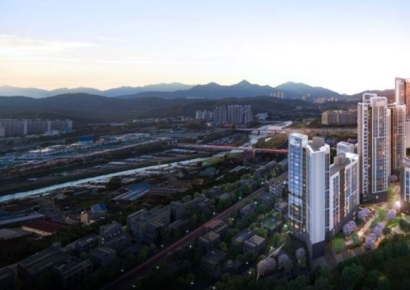 한신공영, 대조A2구역·지금도농3구역 연이어 수주