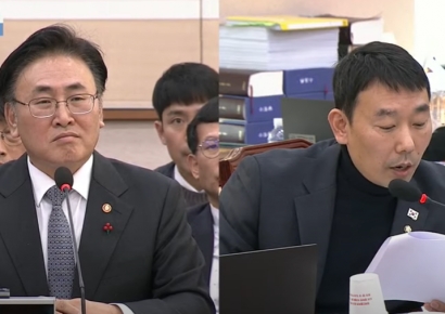 AI 기본법 법사위 통과…이견 있었지만 "후속 법안 제정"