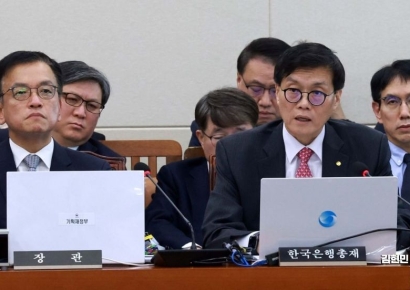 이창용 "계엄사태로 소비심리 급속하락, 성장률 하락할듯"