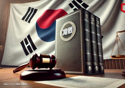 尹 탄핵소추 두고 전문가들 "87년 체제 수명 다해…개헌 논의해야"