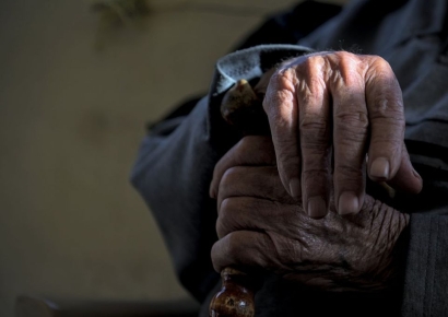 "126세 생일 앞두고"…'세계 최고령' 추정 남성 사망