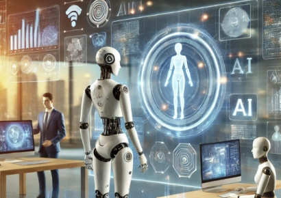 'AI 기본법' 국회 본회의만 남았다…업계 "불확실성 해소 환영"