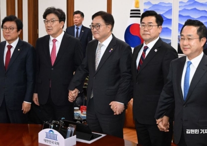 '내란 특검법' 여야 합의 초읽기…우원식 "문 걸어 잠그는 심정으로"