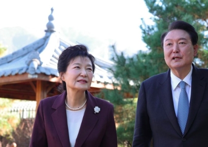 "박근혜는 새발의 피…尹, 헌재 전원일치 탄핵" 예상한 1호 헌법연구관