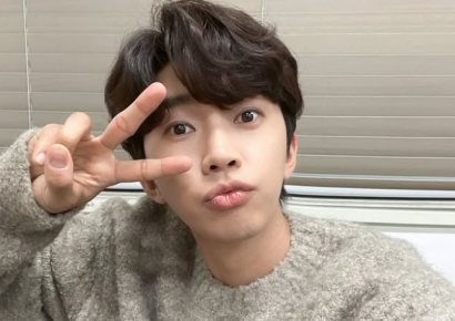 김갑수, '뭐요' 임영웅 또 언급…"계엄이 무엇을 의미하는지 잘 몰라"